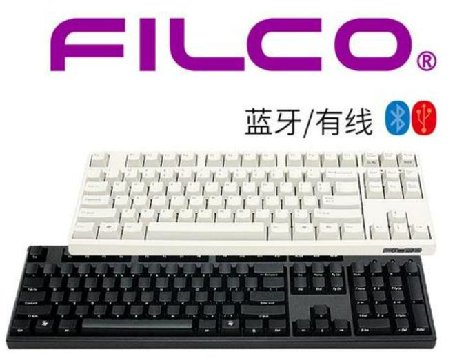 盘点快看看有你在用的品牌吗？开元棋牌电脑外设键盘十大品牌(图7)