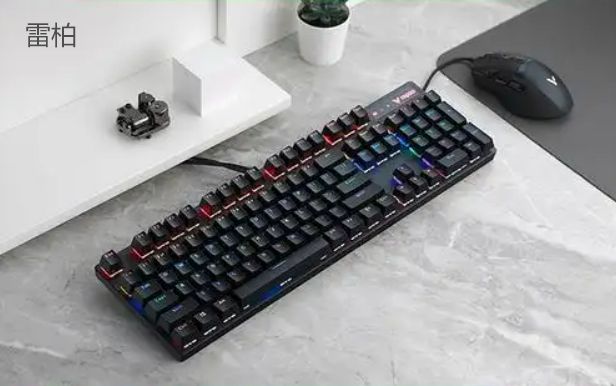 盘点快看看有你在用的品牌吗？开元棋牌电脑外设键盘十大品牌(图5)