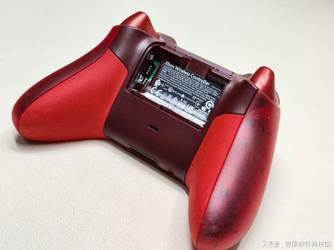 +全新分享按键动作游戏玩家时刻掌控开元棋牌Xbox无线手柄蓝牙双模(图15)