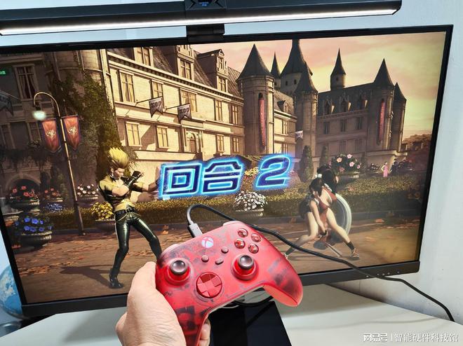 +全新分享按键动作游戏玩家时刻掌控开元棋牌Xbox无线手柄蓝牙双模(图6)